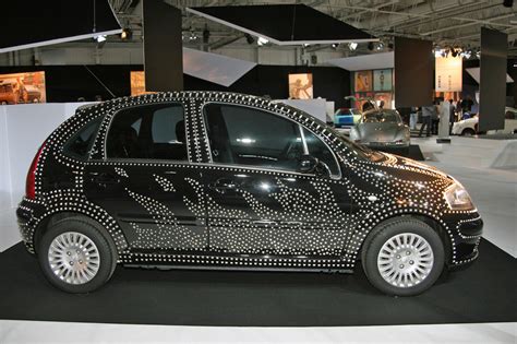citroen c3 dolce gabbana 2004